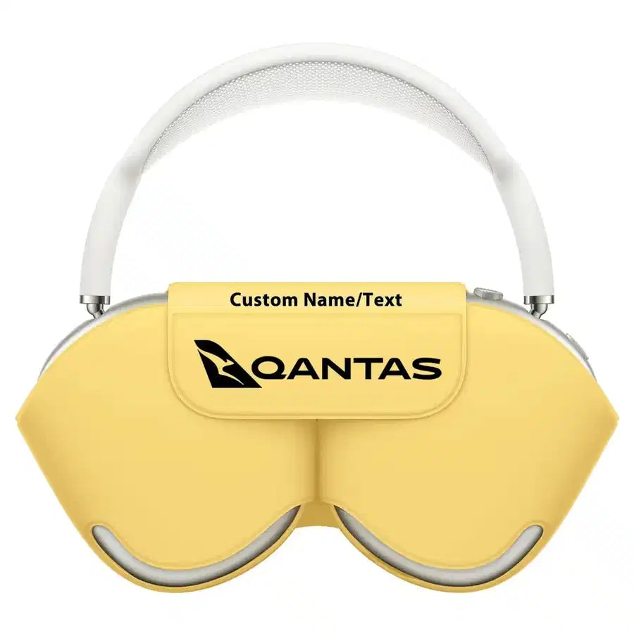 Customisable Qantas AirPods Max Case - view 17