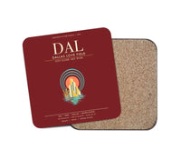 Thumbnail for Dallas Love Field DAL - Dark Red