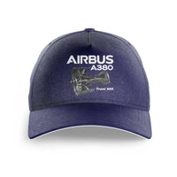 Thumbnail for Airbus A380 Hat - view 5