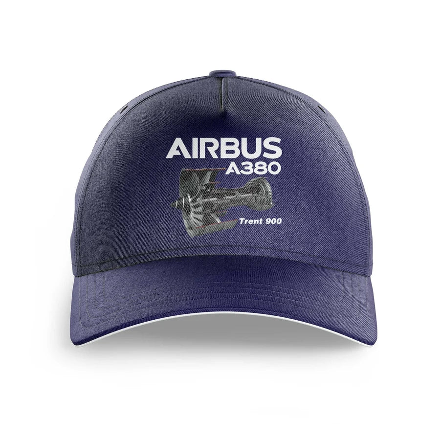 Airbus A380 Hat - view 5