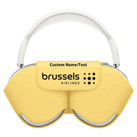 Thumbnail for Customisable Brussels Airlines AirPods Max Case - view 17