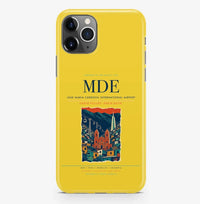 Thumbnail for Jose Maria Cordova International Airport MDE Yellow