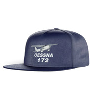 Thumbnail for The Cessna 172 snapback - view 17