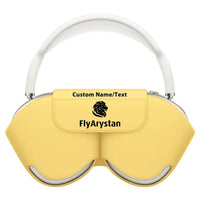 Thumbnail for Customisable FlyArystan AirPods Max Case - view 17