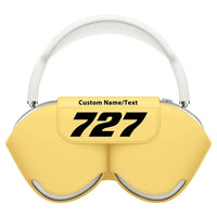 Thumbnail for Customisable Boeing 727 AirPods Max Case - view 17