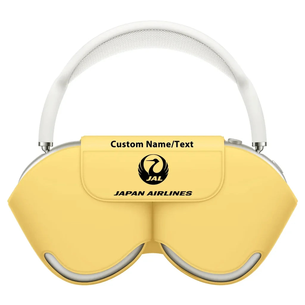 Customisable Japan Airlines AirPods Max Case - view 17