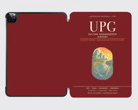 Thumbnail for Sultan Hasanuddin Airport UPG - Dark Red