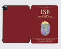 Thumbnail for Islamabad International Airport ISB - Dark Red