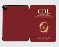 Thumbnail for Guadalajara International Airport GDL - Dark Red
