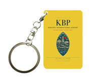 Thumbnail for Boryspil International Airport KBP Yellow