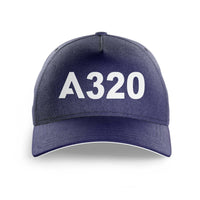 Thumbnail for Airbus A320 Hat - view 5