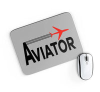 Thumbnail for Aviator Mouse Pad - view 8