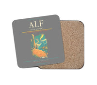 Thumbnail for Alta Airport ALF Coaster 1-Piece - Gray
