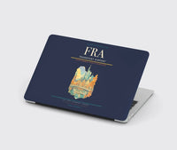 Thumbnail for Frankfurt Airport FRA - Navy Blue