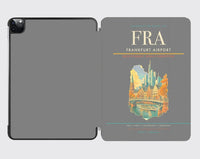 Thumbnail for Frankfurt Airport FRA - Gray
