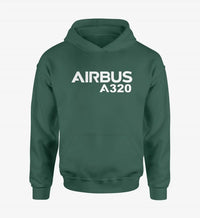 Thumbnail for Airbus A320 Hoodie - view 6