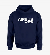 Thumbnail for Airbus A320 Hoodie - view 11