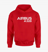 Thumbnail for Airbus A320 Hoodie - view 13