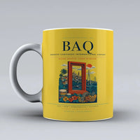 Thumbnail for Ernesto Cortissoz International Airport BAQ Mug - Yellow