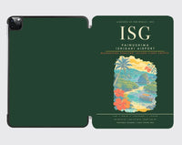 Thumbnail for Painushima Ishigaki Airport ISG - Dark Green