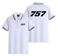 Thumbnail for Customisable Boeing 757 Polo Shirt - view 18