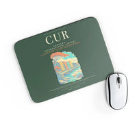 Thumbnail for Curacao International Airport CUR - Dark Green