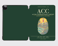Thumbnail for Accra International Airport ACC - Dark Green