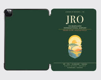 Thumbnail for Kilimanjaro International Airport JRO - Dark Green