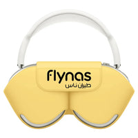 Thumbnail for Customisable Flynas Airlines AirPods Max Case - view 18
