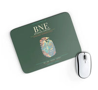 Thumbnail for Brisbane Airport BNE - Dark Green