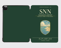 Thumbnail for Shannon Airport SNN - Dark Green