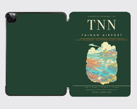 Thumbnail for Tainan Airport TNN - Dark Green