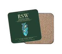 Thumbnail for Southwest Florida International Airport RSW - Dark Green