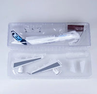 Thumbnail for Airbus A320Neo Original Livery Airplane Model (47CM) - view 18