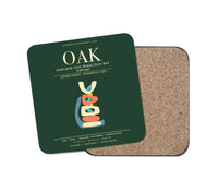 Thumbnail for Oakland San Francisco Bay Airport OAK - Dark Green