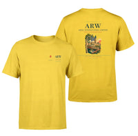 Thumbnail for Arad International Airport ARW - Yellow