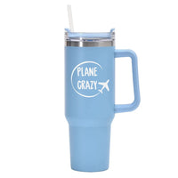 Thumbnail for Customisable Plane Crazy Mug - view 18