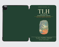 Thumbnail for Tallahassee International Airport TLH - Dark Green