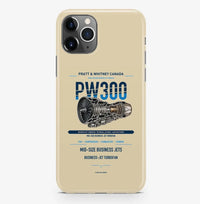 Thumbnail for PW300 Case ProMax design on beige iphone case promax