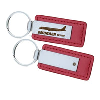 Thumbnail for Customisable Embraer Key Chain - view 18