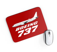 Thumbnail for Boeing 737 Mouse Pad - view 9
