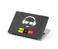 Thumbnail for AV8R 2 MacBook Case - view 4