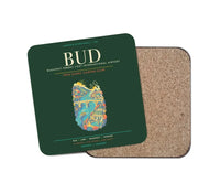 Thumbnail for Budapest Ferenc Liszt International Airport BUD - Dark Green