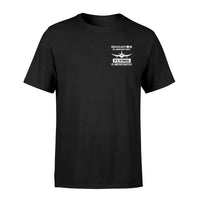 Thumbnail for Customisable Flying is Importanter T-Shirt - view 2