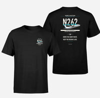 Thumbnail for corrected-back-v4 | Nord 262A | Black | 5259a0c67849