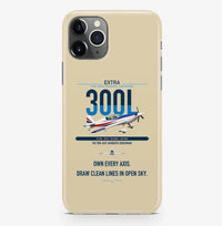 Thumbnail for Extra 300L design on beige magsafe iphone case, for iPhone Pro Max