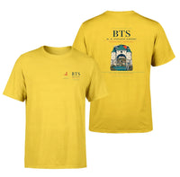 Thumbnail for M. R. Stefanik Airport BTS - Yellow