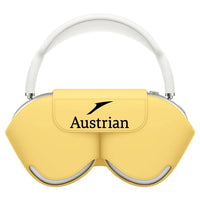 Thumbnail for Customisable Austrian Airlines AirPods Max Case - view 18