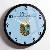 Thumbnail for Philadelphia International Airport PHL - Blue