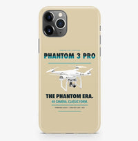 Thumbnail for DJI Phantom 3 Professional Case ProMax design on beige iphone case promax